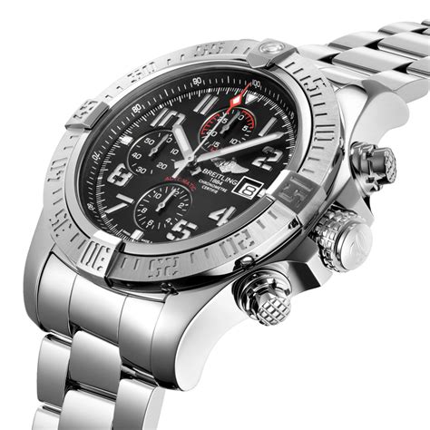 breitling avenger price singapore|breitling super avenger 2 price.